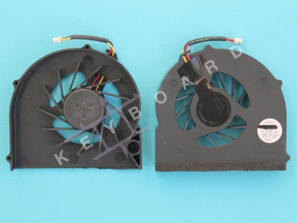 Вентилятор до ноутбука Emachines D525